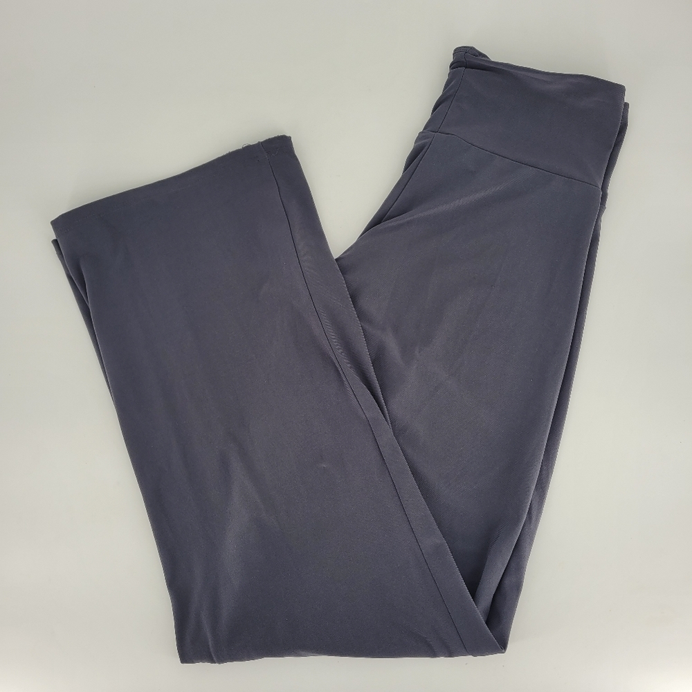 READ Last Tango Women's Gray Pants Size M